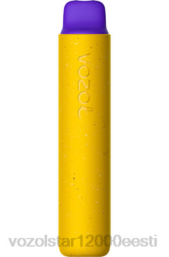 Vozol E Sigaret LP8B159 VOZOL STAR 2000 mango jää