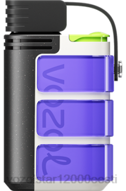 Vozol E Sigaret LP8B321 VOZOL GEAR 4000c/6000 safiirsinine