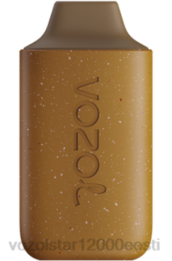 Vozol Eesti LP8B109 VOZOL STAR 6000 koola jää