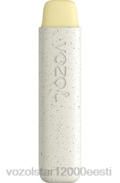 Vozol Eesti LP8B139 VOZOL STAR 550 banaani jää