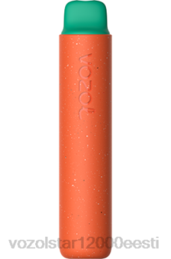 Vozol Eesti LP8B163 VOZOL STAR 2000 vaarikas arbuus