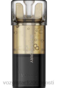 Vozol Eesti LP8B193 VOZOL SWITCH pro murakajää