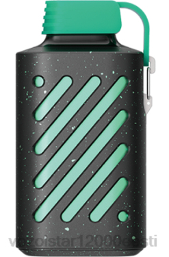 Vozol Eesti LP8B313 VOZOL GEAR 10 000 arbuusi närimiskumm