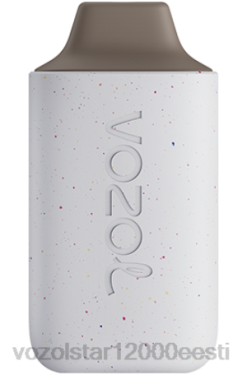 Vozol Hind LP8B108 VOZOL STAR 6000 selge