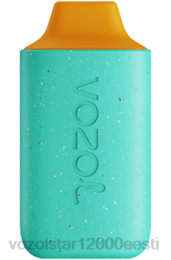 Vozol Hind LP8B114 VOZOL STAR 6000 mesikaste punš