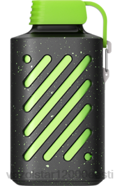 Vozol Hind LP8B294 VOZOL GEAR 10 000 matcha šokolaadikreem