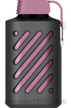 Vozol Hind LP8B300 VOZOL GEAR 10 000 kannatuspuu vaarikas mandariin