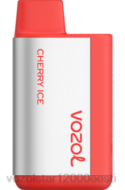 Vozol Hind LP8B366 VOZOL TIGO 600 kirsijää