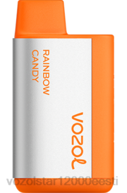 Vozol Hind LP8B372 VOZOL TIGO 600 vikerkaare kommid