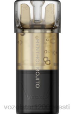 Vozol Müük LP8B202 VOZOL SWITCH pro mentooli mojito