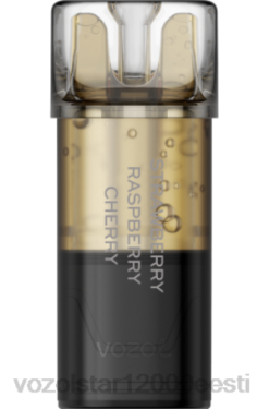 Vozol Müük LP8B208 VOZOL SWITCH pro maasikas vaarikas kirss