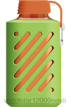 Vozol Müük LP8B310 VOZOL GEAR 10 000 maasika kiivi