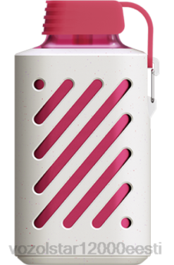 Vozol Müük LP8B316 VOZOL GEAR 10 000 kirsijää