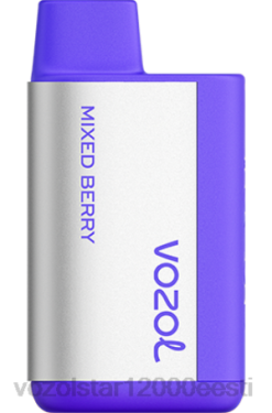 Vozol Müük LP8B370 VOZOL TIGO 600 segatud marja