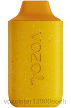 Vozol Osta LP8B119 VOZOL STAR 6000 mango virsiku ananass