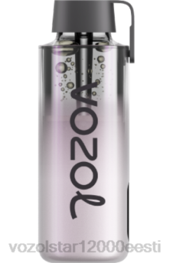 Vozol Osta LP8B233 VOZOL NEON 10 000 lahe piparmünt