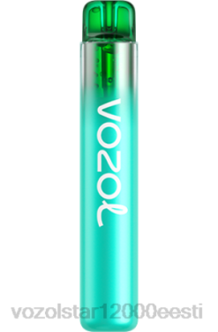 Vozol Osta LP8B251 VOZOL NEON 800 härra sinine