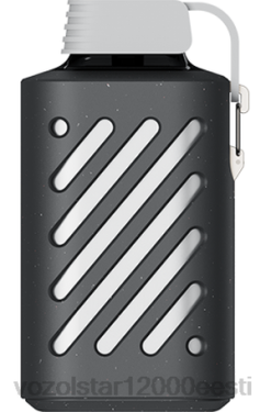 Vozol Osta LP8B311 VOZOL GEAR 10 000 maasika smuuti