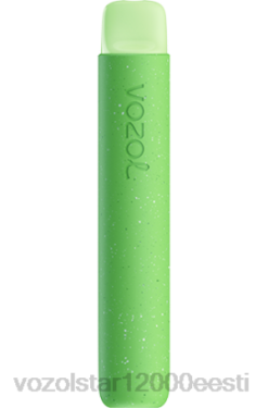 Vozol Osta LP8B83 VOZOL STAR 600 kiivi guajaavi kannatusvili