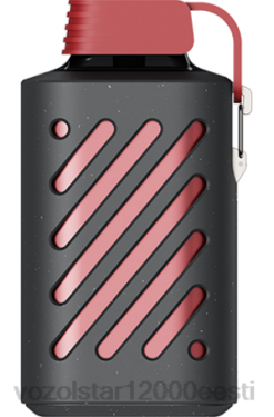Vozol Vape Eesti LP8B290 VOZOL GEAR 10 000 draakonivili banaan kirss