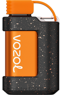 Vozol Vape Eesti LP8B338 VOZOL GEAR 7000 virsiku mango smuuti