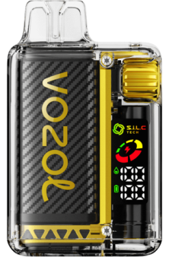 Vozol Vape Eesti LP8B8 VOZOL VISTA 16000/20000 mango jää