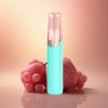 Snowplus Dash 4000 Puffs Hapu Viinamarja 530mAh 7.5ml