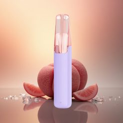 Snowplus Dash 4000 Puffs Must Draakon Jää 530 mAh