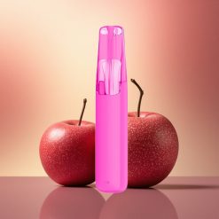 Snowplus Dash 4000 Puffs Punane Veini Jää 530 mAh