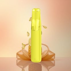 Snowplus Dash 4000 Puffs Sidrun-Ananass Keraamiline 530 mAh