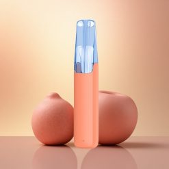 Snowplus Dash 4000 Puffs Taur Jää 530 mAh