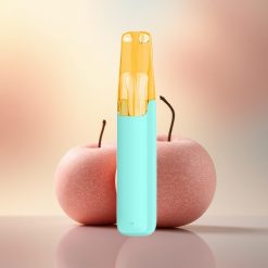 Snowplus Dash 4000 Puffs Valge Külm 530 mAh