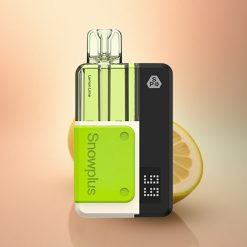 Snowplus Swift 5000 Puffs Laimi-Limi 1000 mAh Kahekordse Võrgustikuga